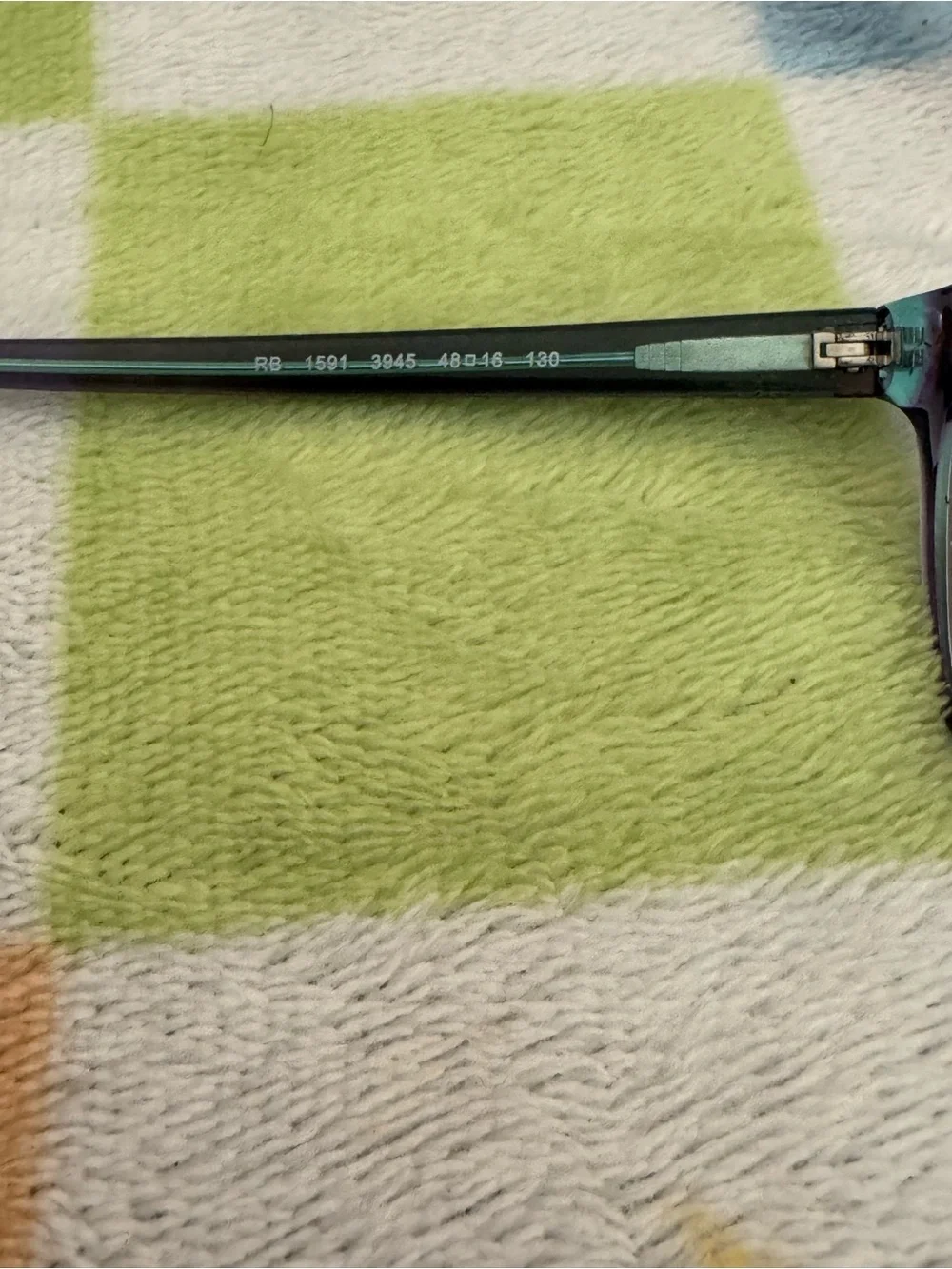 Ray-Ban súper cute